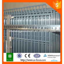 China supplier 358 anti-cut high security fence